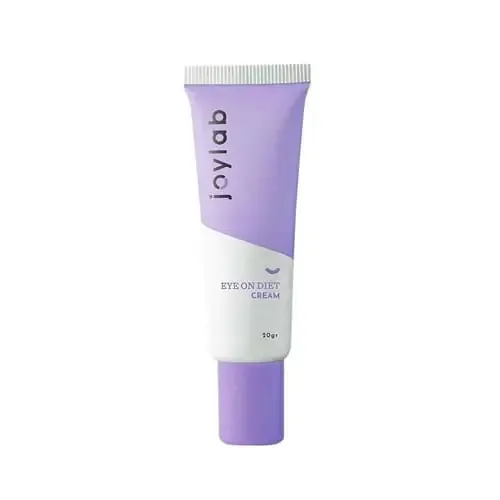 JoyLab Eye On Diet Eyecream