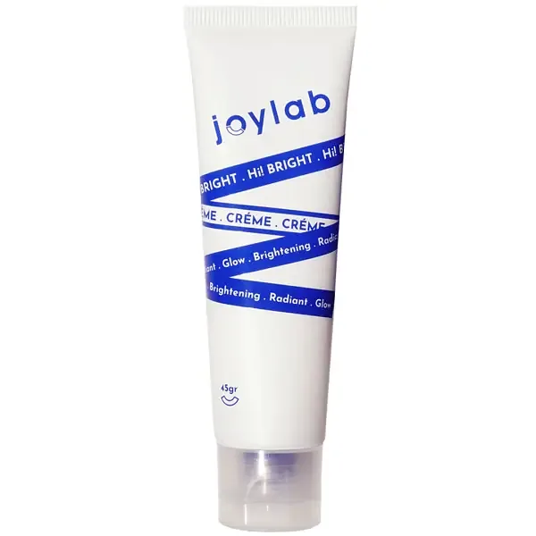 JoyLab Hi! Bright Creme Moisturizer