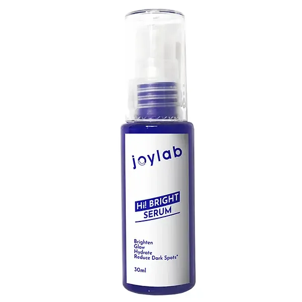 JoyLab Hi! Bright Serum