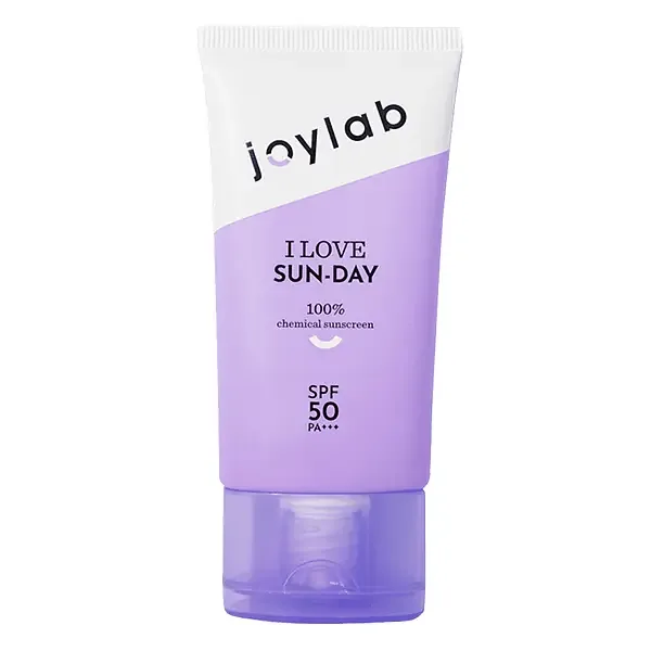 JoyLab I Love Sun-Day SPF 50 PA+++