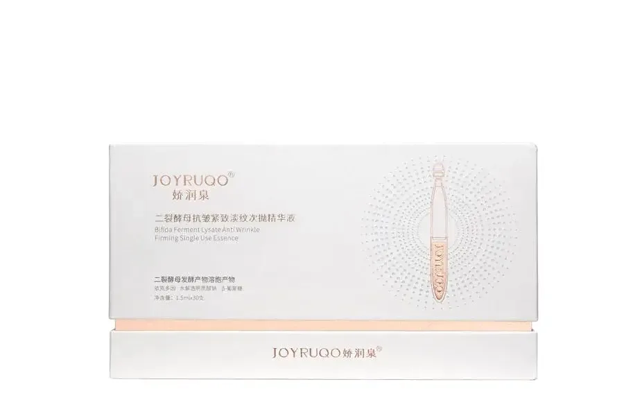 Joyruqo Bifid Yeast Anti Wrinkle Firming Wrinkle Essence