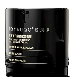 Joyruqo Triple Protein Firming Anti-Wrinkle Cream
