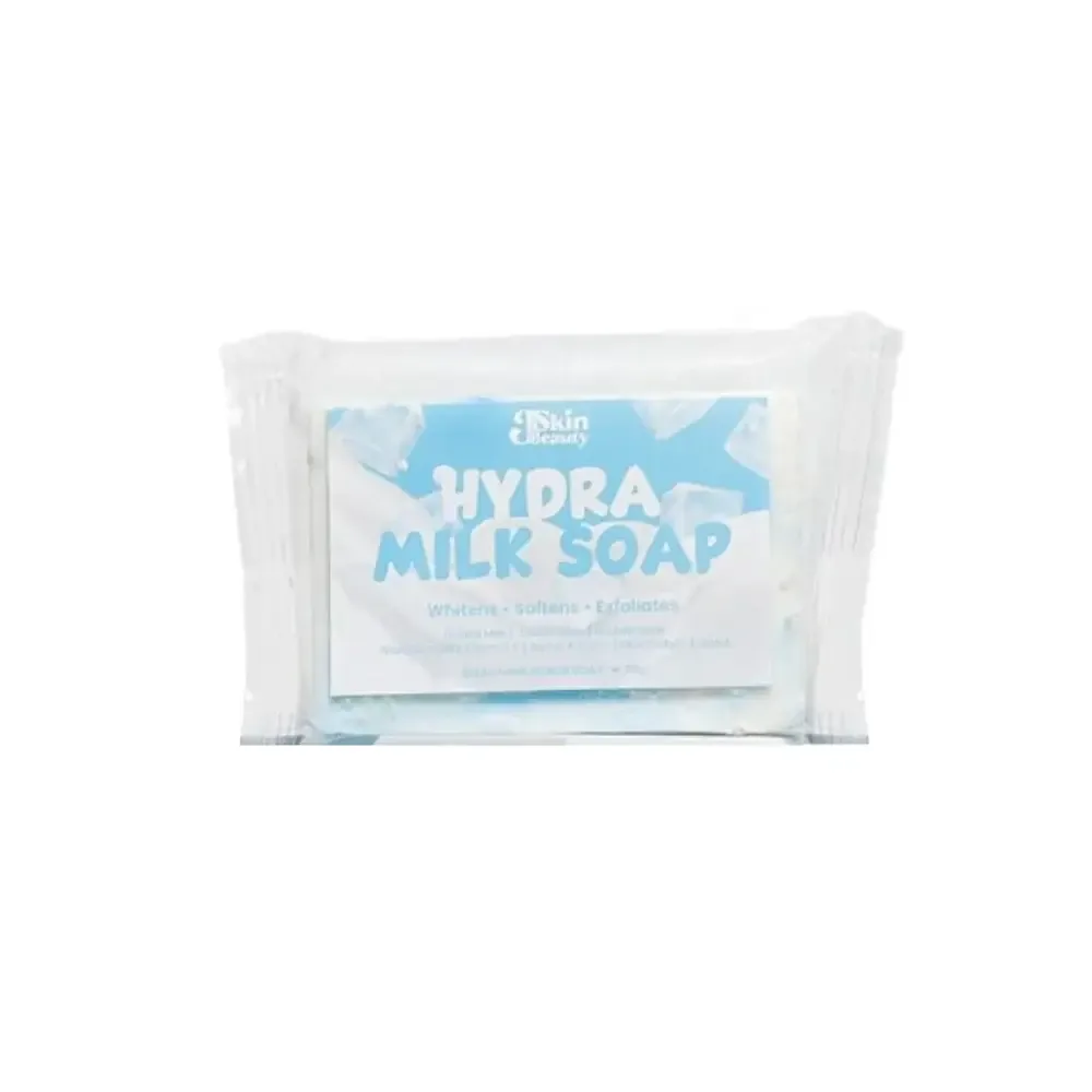 JSkin Beauty Hydra Milk Soap