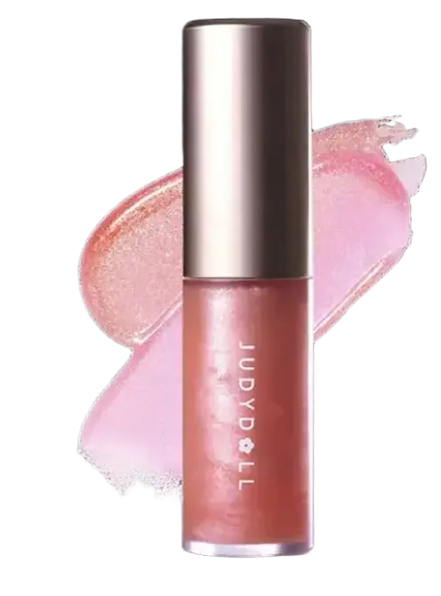 Judydoll Dazzle Crush Lip Oil