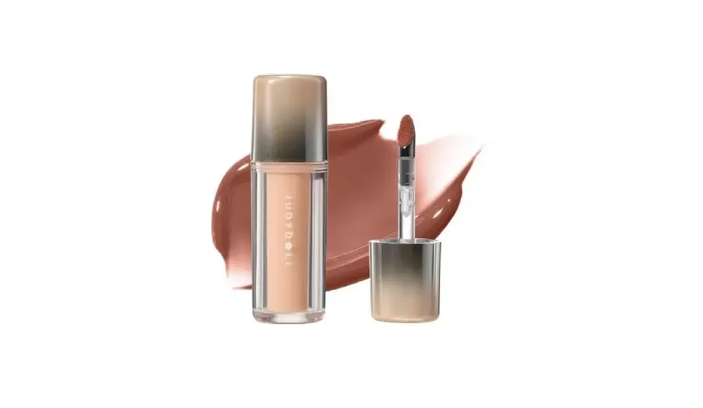 Judydoll Dual Flash Watery Lip Gloss
