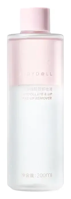 Judydoll Essence Eye And Lip Makeup Remover