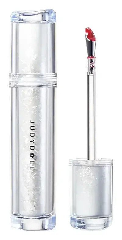 Judydoll Ice Watery Lip Gloss