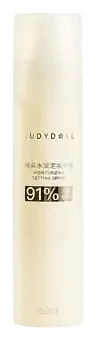 Judydoll Moisturizing Setting Mist