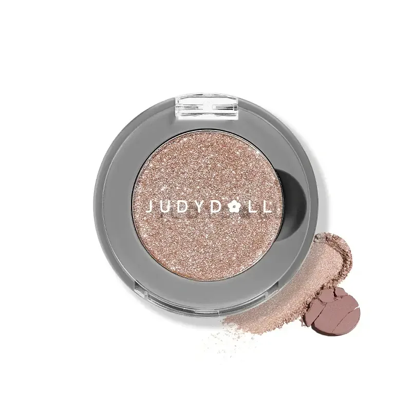 Judydoll One-Shade Eyeshadow