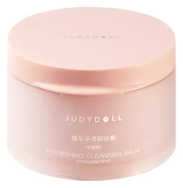 Judydoll Refreshing Cleansing Balm