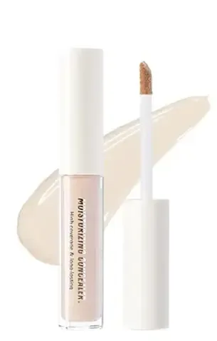 Judydoll Traceless Cloud-Touch Concealer