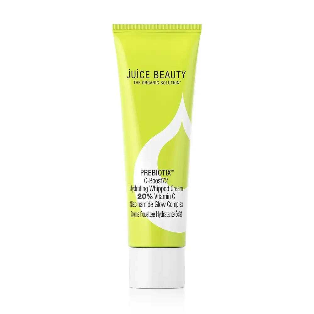 Juice Beauty Prebiotix C-Boost72 Hydrating Whipped Cream