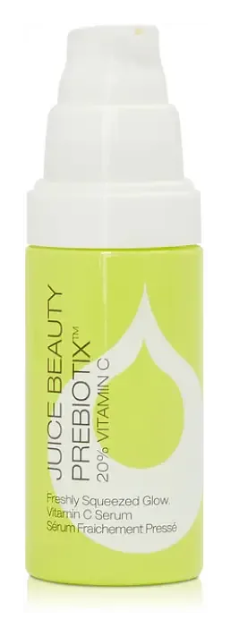 Juice Beauty Prebiotix Freshly Squeezed Glow 20% Vitamin C Serum