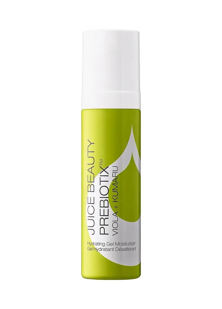 Juice Beauty Prebiotix Viola + Kumaru Hydrating Gel Moisturizer