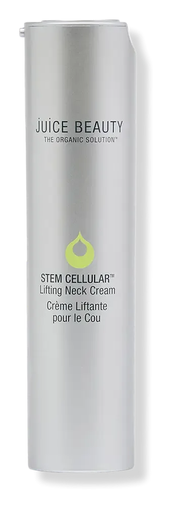 Juice Beauty Stem Cellular Peptide Lifting Neck Cream