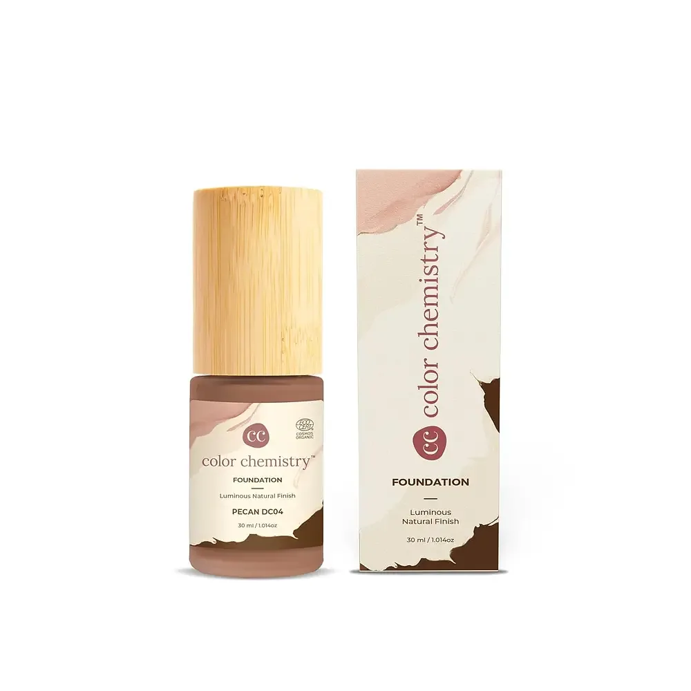 Juicy Chemistry Foundation
