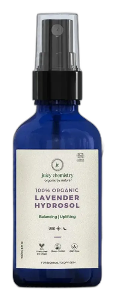 Juicy Chemistry Lavender Hydrosol