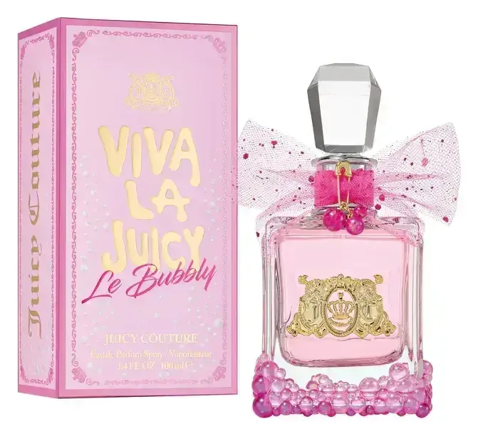 Juicy Couture Viva La Juicy Le Bubbly Eau De Parfum