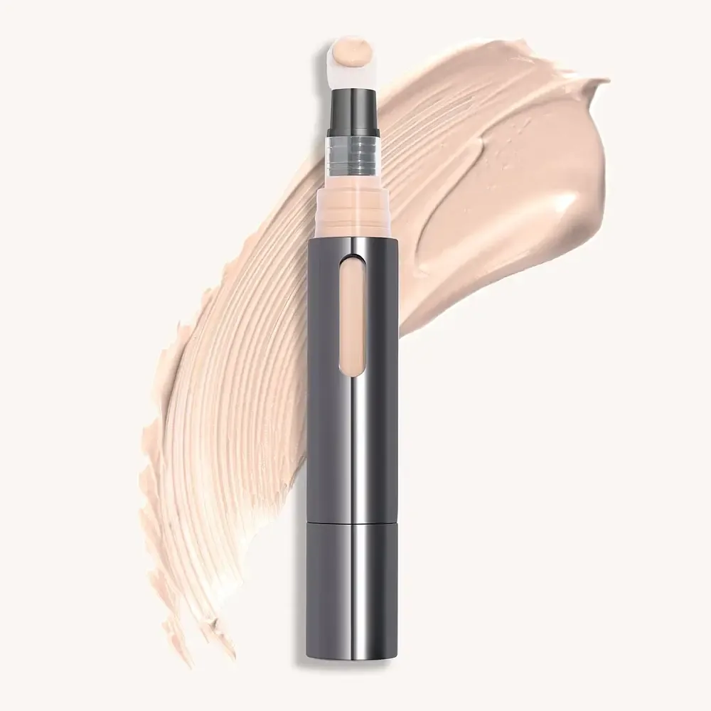 Julep Cushion Complexion Concealer+Corrector+Foundation with Turmeric