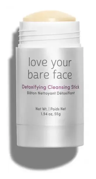 Julep Love Your Bare Face Detoxifying Cleansing Stick