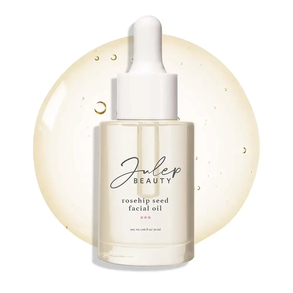 Julep Rosehip Seed Facial Oil