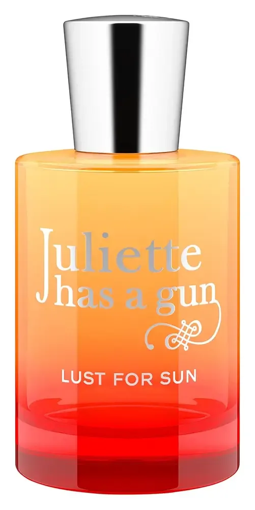 Juliette Has A Gun Lust For Sun Eau De Parfum