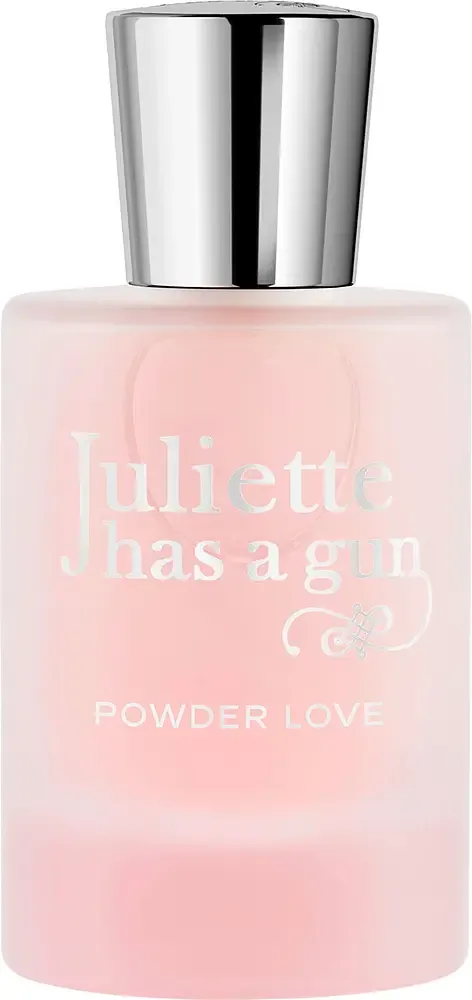 Juliette Has A Gun Powder Love