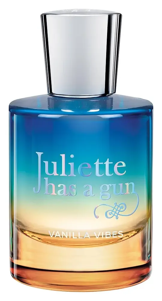 Juliette Has A Gun Vanilla Vibes Eau De Parfum