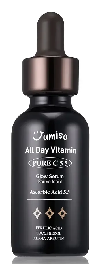 Jumiso All Day Vitamin Pure C 5.5 Glow Serum