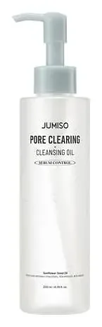 Jumiso Pore Clearing Cleansing Oil