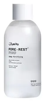 Jumiso Pore-Rest PHA 9 Deep Purifying Facial Toner
