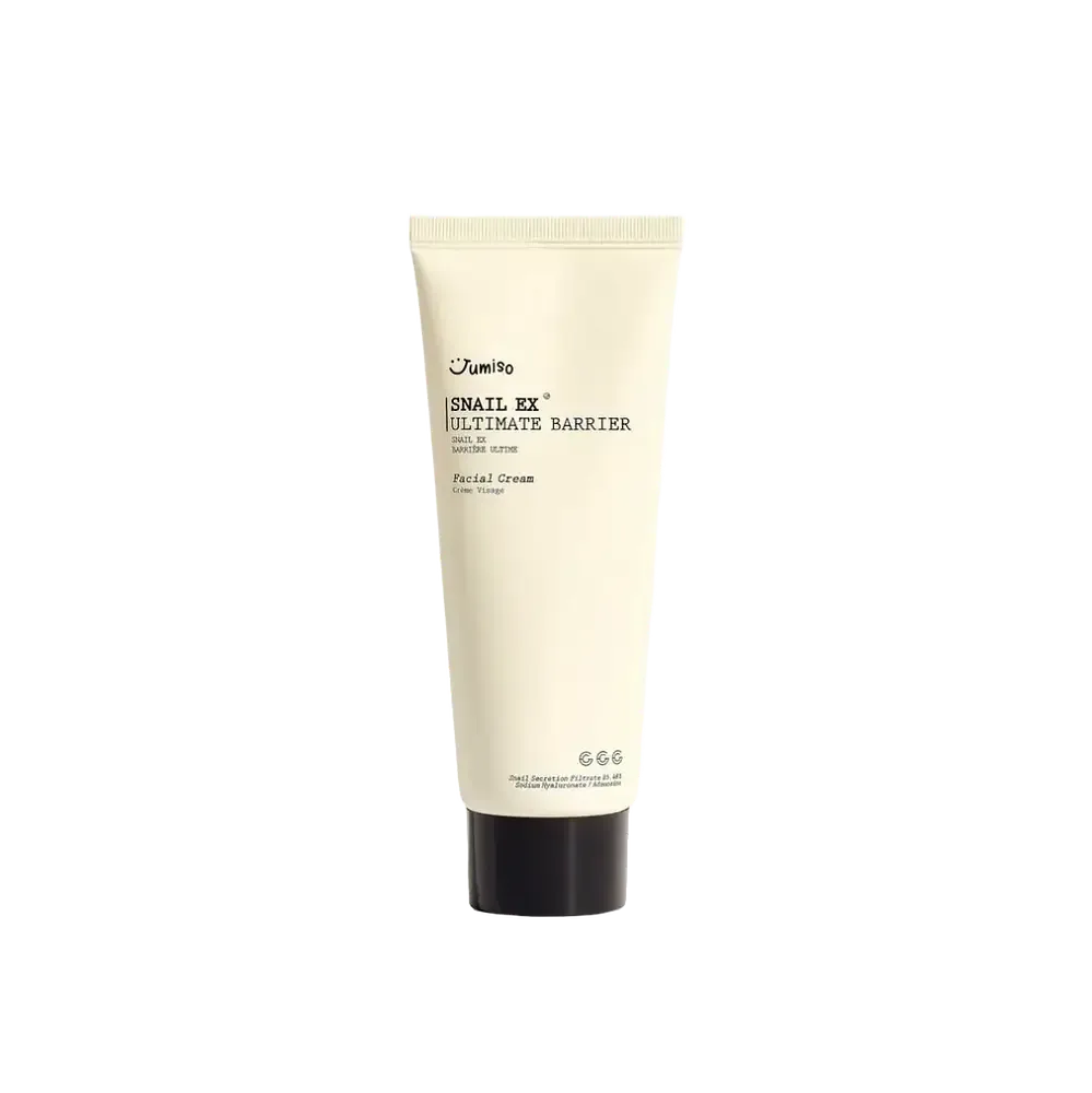 Jumiso Snail Ex Ultimate Barrier Facial Cream