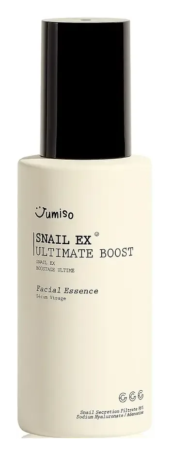 Jumiso Snail Ex Ultimate Boost Facial Essence