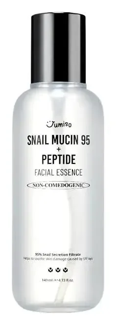 Jumiso Snail Mucin 95 + Peptide Essence