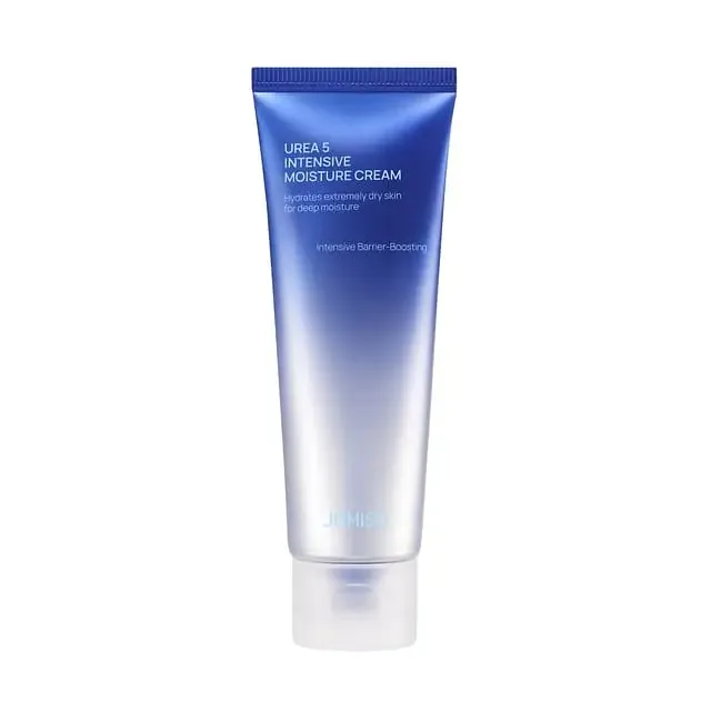 Jumiso Urea 5 Intensive Moisture Cream