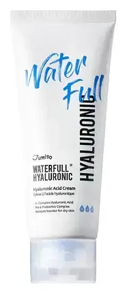 Jumiso Waterfull Hyaluronic Cream