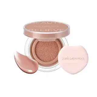 Jung Saem Mool Artist Cushion Blush