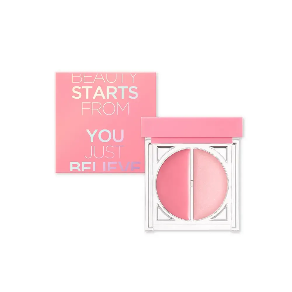 Jung Saem Mool Colorpiece Cream Blush
