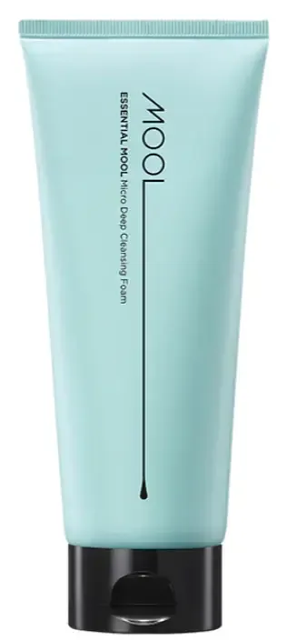 Jung Saem Mool Essential Micro Deep Cleansing Foam