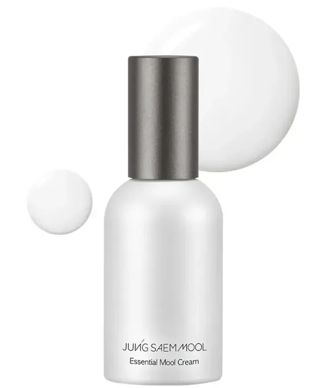 Jung Saem Mool Essential Mool Cream