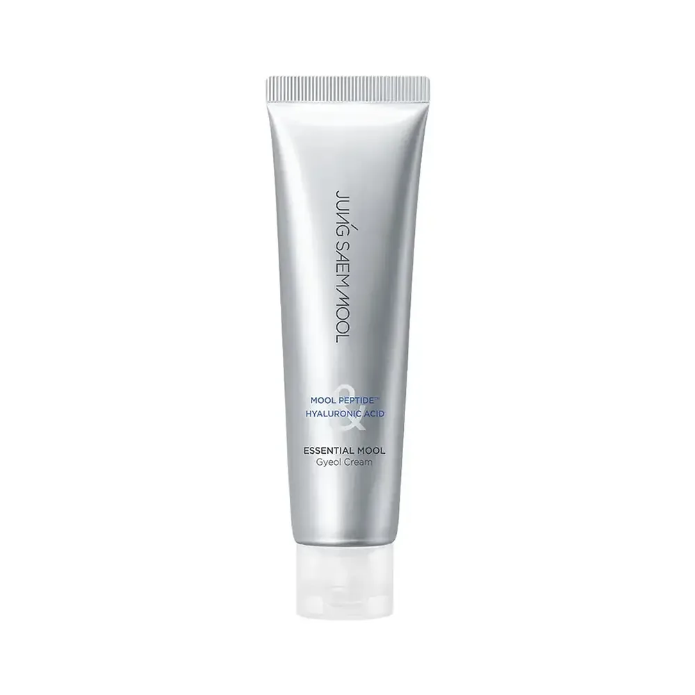 Jung Saem Mool Essential Mool Gyeol Cream