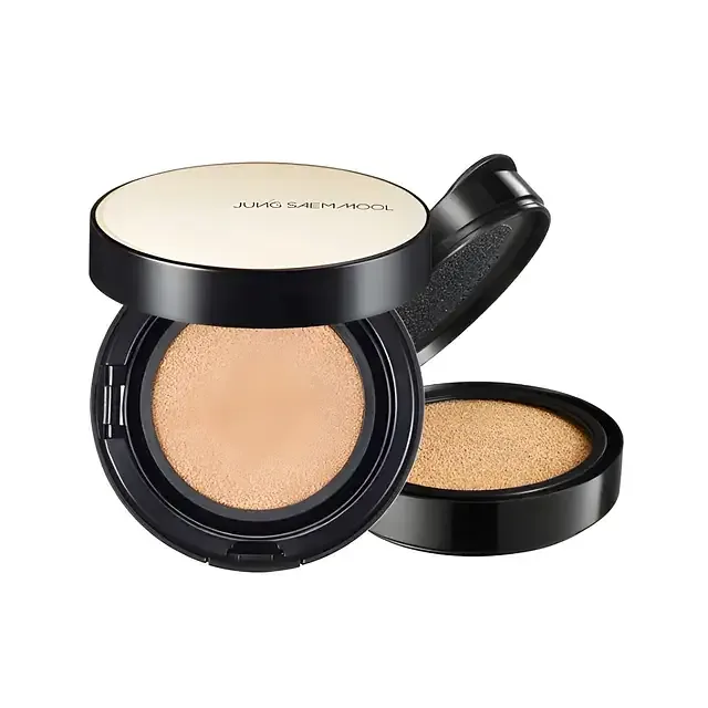 Jung Saem Mool Essential Skin Nuder Cushion