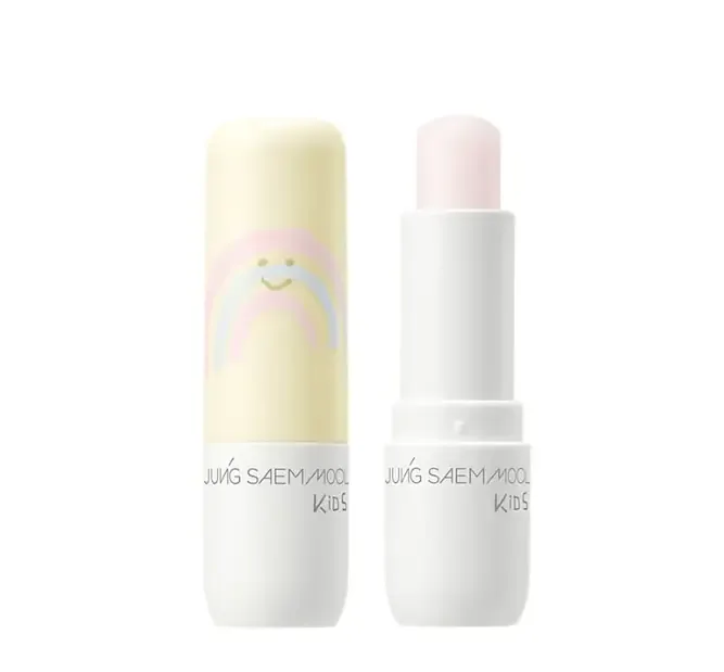 Jung Saem Mool Kids Mild Lip Balm