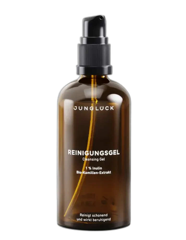 Junglück Cleansing Gel