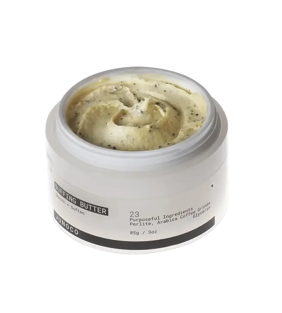 JUNOCO Buffing Butter