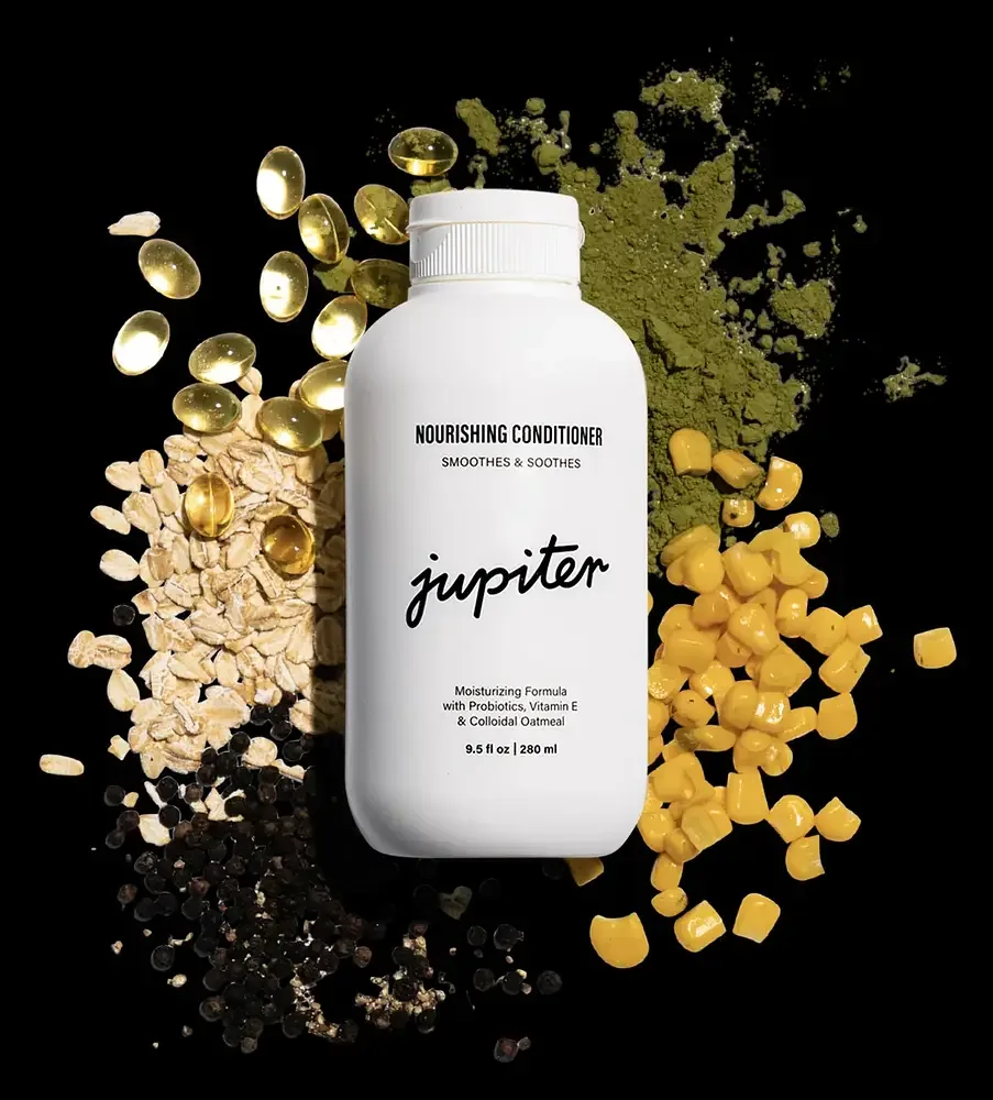Jupiter Nourishing Conditioner