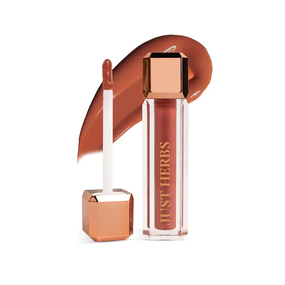 Just Herbs Lip Honey Plumping Gloss