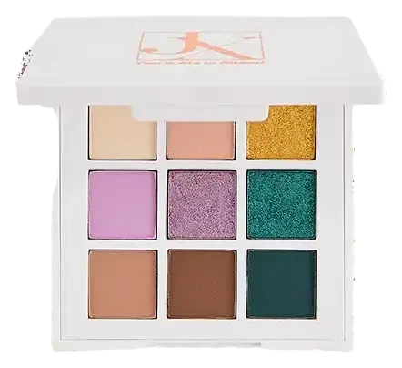 Just Ximena You & Me In Miami Eyeshadow