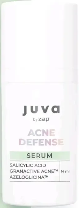 Juva By Zap Acne Defense Serum