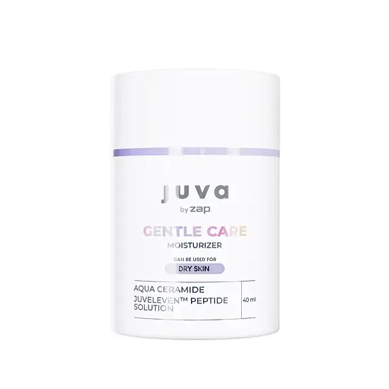 Juva By Zap Gentle Care Moisturizer